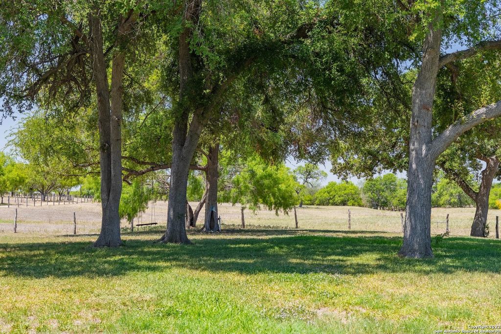 Photo of 11801 JIM TERRILL RD, San Antonio, TX 78263 (MLS # 1648032)