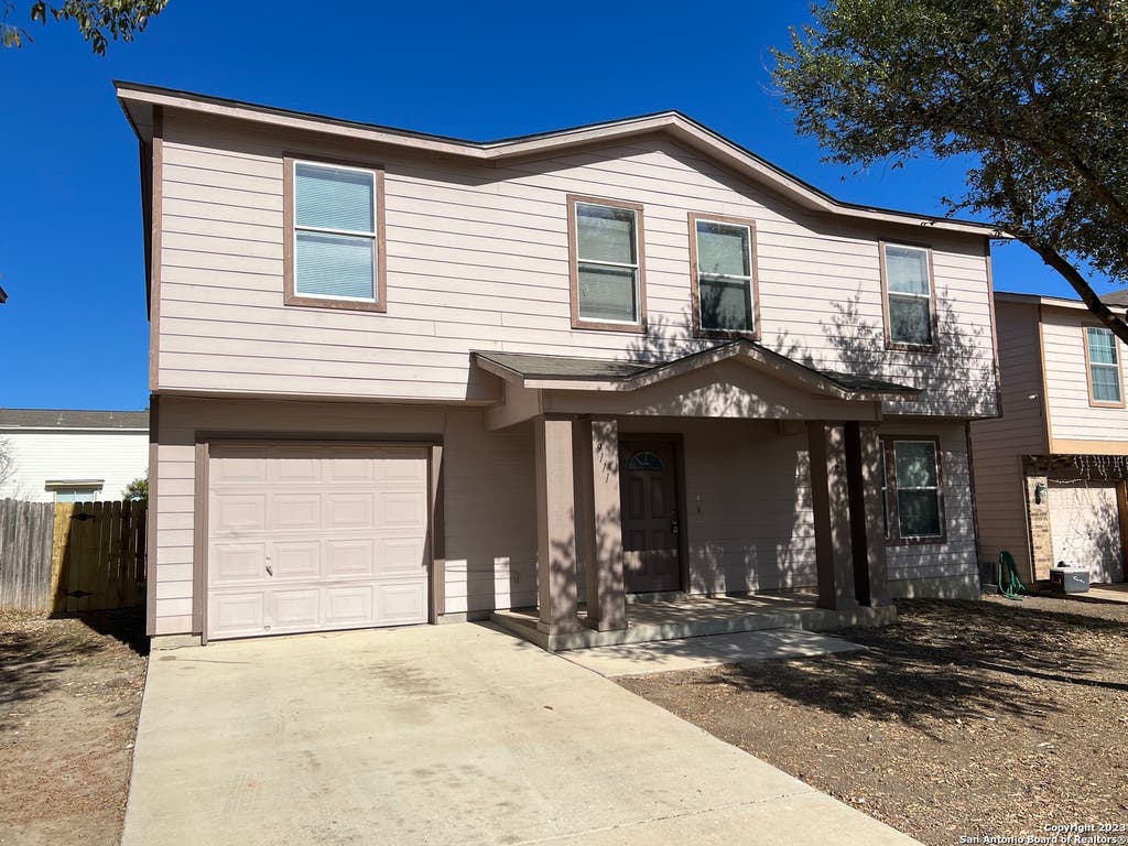 Photo of 9111 Sycamore Cove, San Antonio, TX 78245 (MLS # 1992784)