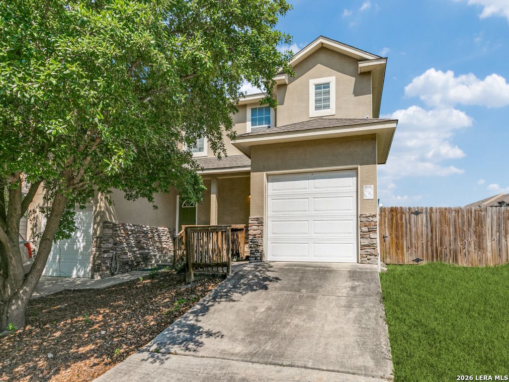 Photo of 4921 Appleseed Ct, San Antonio, TX 78238 (MLS # 1939600)