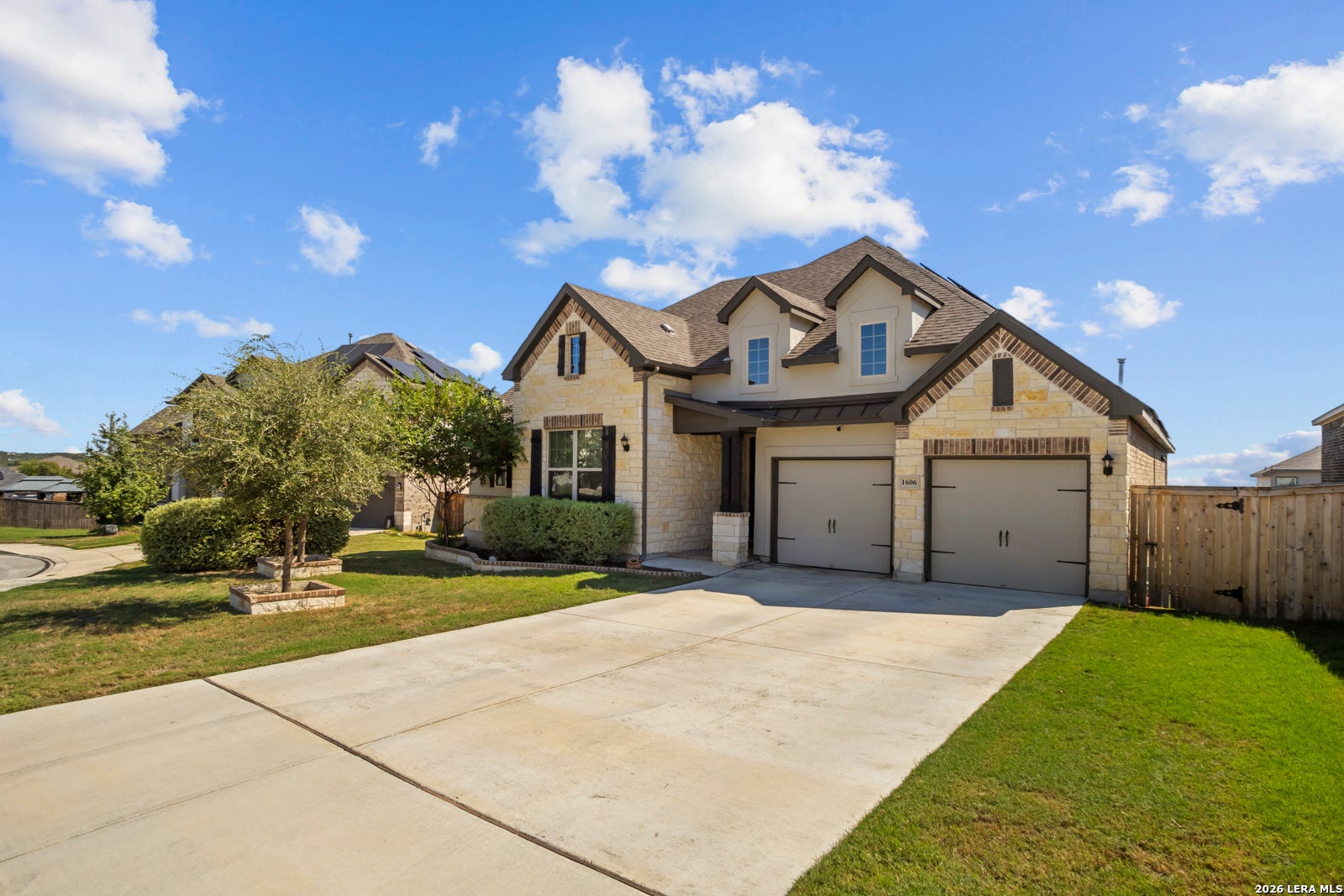 1606 Brass Canyon