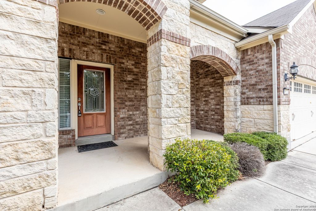 Photo of 3922 retreat, San Antonio, TX 78253 (MLS # 1924430)