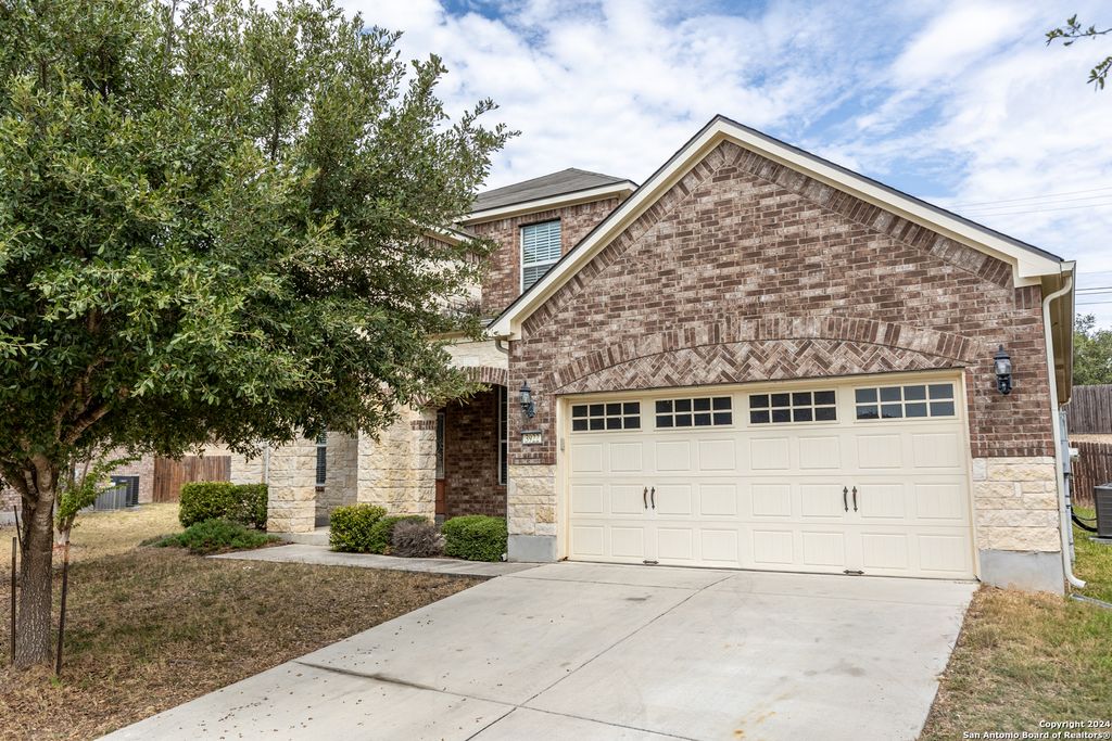 Photo of 3922 retreat, San Antonio, TX 78253 (MLS # 1924430)