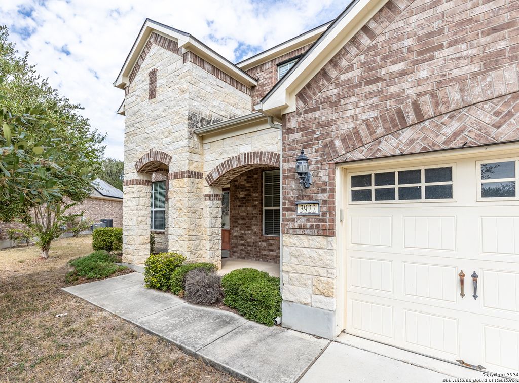 Photo of 3922 retreat, San Antonio, TX 78253 (MLS # 1924430)