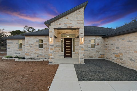 Property photo of 355 Eagle Rock Rd, Spring Branch, TX 78070