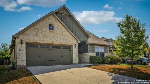 Photo of 9212 Canopy Bend, Schertz, TX 78154 (MLS # 1914423)