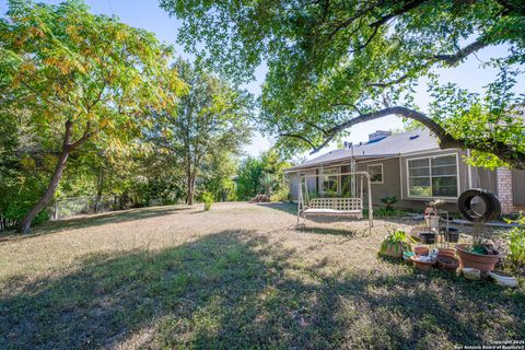 Tiny photo for 4806 CEDARBROOK, San Antonio, TX 78238 (MLS # 1925382)