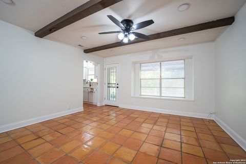 Tiny photo for 4806 CEDARBROOK, San Antonio, TX 78238 (MLS # 1925382)