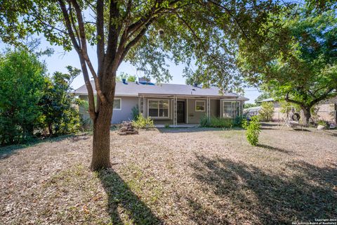 Tiny photo for 4806 CEDARBROOK, San Antonio, TX 78238 (MLS # 1925382)
