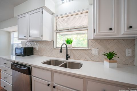 Tiny photo for 4806 CEDARBROOK, San Antonio, TX 78238 (MLS # 1925382)