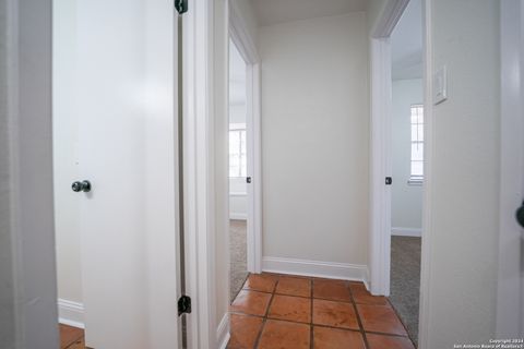 Tiny photo for 4806 CEDARBROOK, San Antonio, TX 78238 (MLS # 1925382)