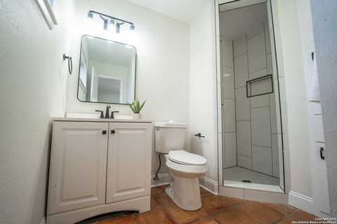 Tiny photo for 4806 CEDARBROOK, San Antonio, TX 78238 (MLS # 1925382)