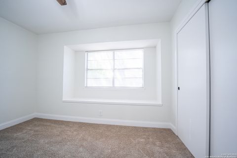 Tiny photo for 4806 CEDARBROOK, San Antonio, TX 78238 (MLS # 1925382)