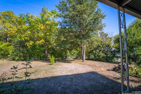 Tiny photo for 4806 CEDARBROOK, San Antonio, TX 78238 (MLS # 1925382)