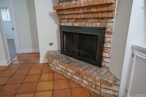 Tiny photo for 4806 CEDARBROOK, San Antonio, TX 78238 (MLS # 1925382)