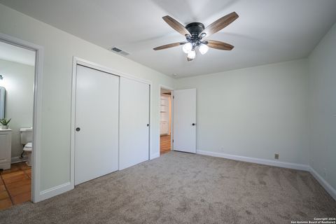 Tiny photo for 4806 CEDARBROOK, San Antonio, TX 78238 (MLS # 1925382)