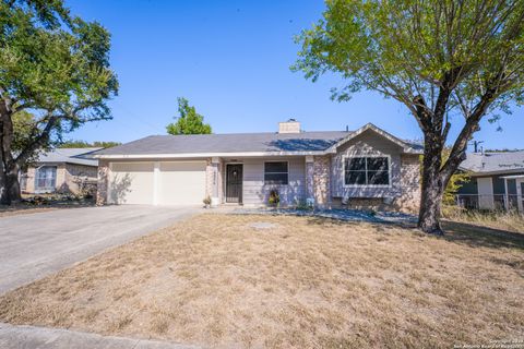Tiny photo for 4806 CEDARBROOK, San Antonio, TX 78238 (MLS # 1925382)