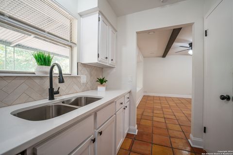 Tiny photo for 4806 CEDARBROOK, San Antonio, TX 78238 (MLS # 1925382)