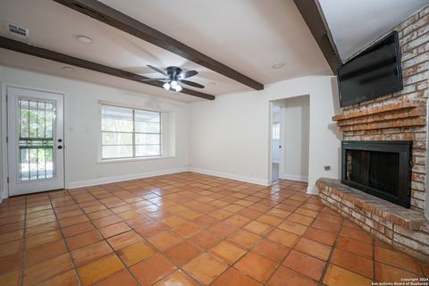 Tiny photo for 4806 CEDARBROOK, San Antonio, TX 78238 (MLS # 1925382)