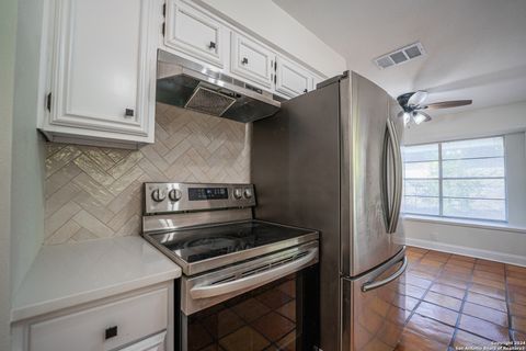 Tiny photo for 4806 CEDARBROOK, San Antonio, TX 78238 (MLS # 1925382)