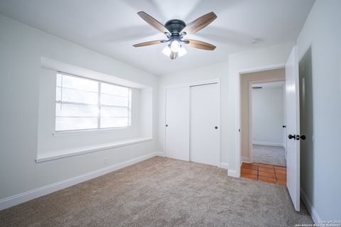 Tiny photo for 4806 CEDARBROOK, San Antonio, TX 78238 (MLS # 1925382)