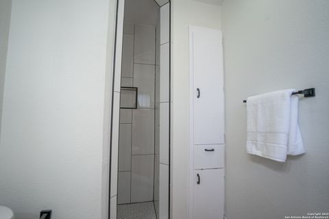 Tiny photo for 4806 CEDARBROOK, San Antonio, TX 78238 (MLS # 1925382)