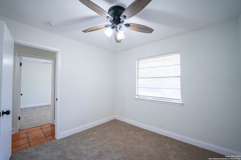 Tiny photo for 4806 CEDARBROOK, San Antonio, TX 78238 (MLS # 1925382)