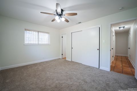 Tiny photo for 4806 CEDARBROOK, San Antonio, TX 78238 (MLS # 1925382)
