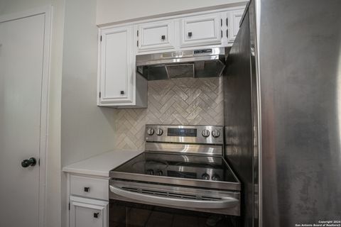 Tiny photo for 4806 CEDARBROOK, San Antonio, TX 78238 (MLS # 1925382)