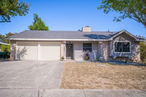 Tiny photo for 4806 CEDARBROOK, San Antonio, TX 78238 (MLS # 1925382)