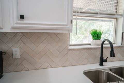 Tiny photo for 4806 CEDARBROOK, San Antonio, TX 78238 (MLS # 1925382)