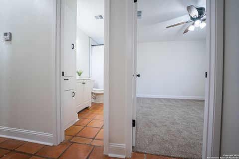 Tiny photo for 4806 CEDARBROOK, San Antonio, TX 78238 (MLS # 1925382)