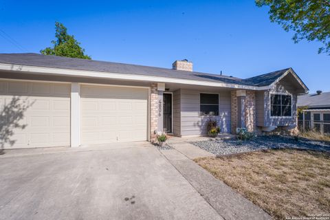 Tiny photo for 4806 CEDARBROOK, San Antonio, TX 78238 (MLS # 1925382)