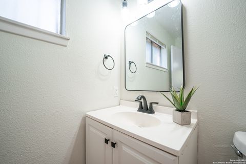 Tiny photo for 4806 CEDARBROOK, San Antonio, TX 78238 (MLS # 1925382)