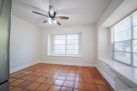Tiny photo for 4806 CEDARBROOK, San Antonio, TX 78238 (MLS # 1925382)