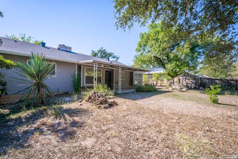 Tiny photo for 4806 CEDARBROOK, San Antonio, TX 78238 (MLS # 1925382)