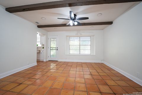 Tiny photo for 4806 CEDARBROOK, San Antonio, TX 78238 (MLS # 1925382)