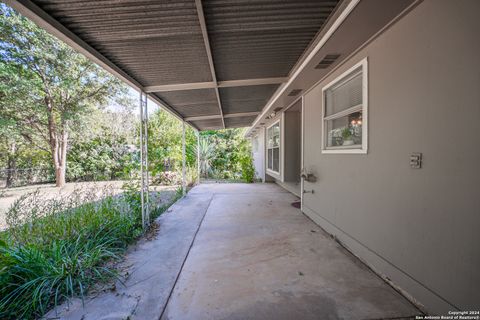 Tiny photo for 4806 CEDARBROOK, San Antonio, TX 78238 (MLS # 1925382)