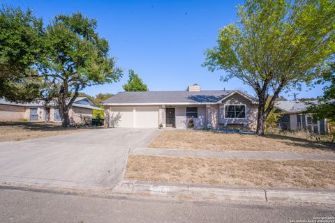 Tiny photo for 4806 CEDARBROOK, San Antonio, TX 78238 (MLS # 1925382)