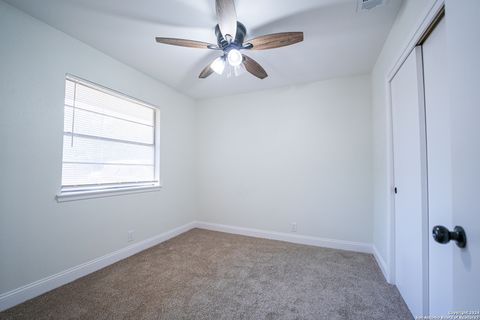 Tiny photo for 4806 CEDARBROOK, San Antonio, TX 78238 (MLS # 1925382)