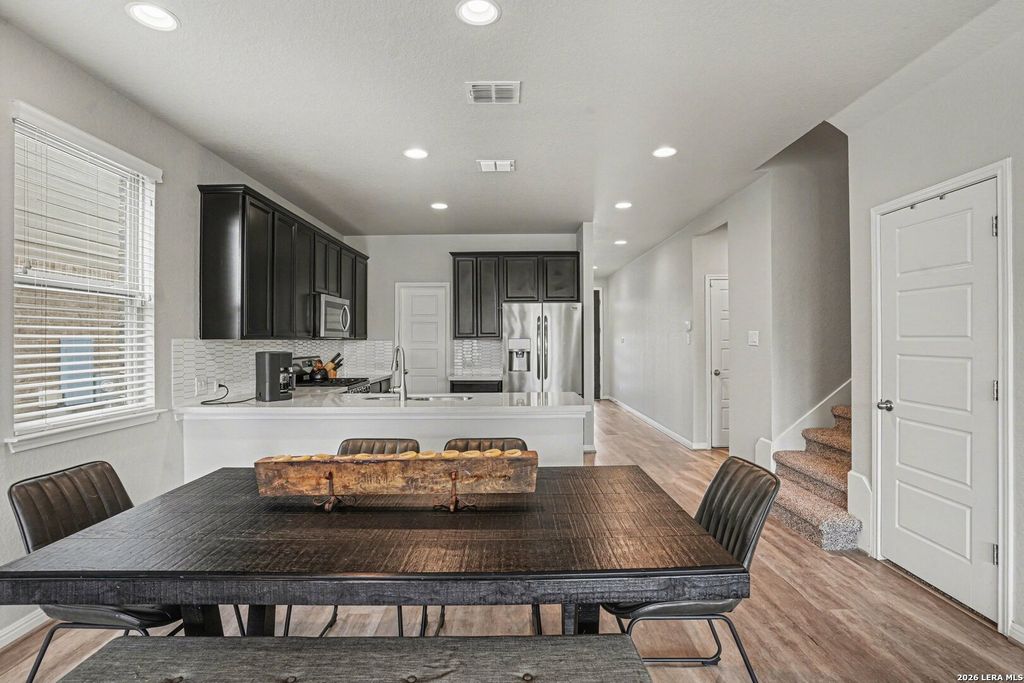 Photo of 215 Wickersham, Boerne, TX 78015 (MLS # 1947287)