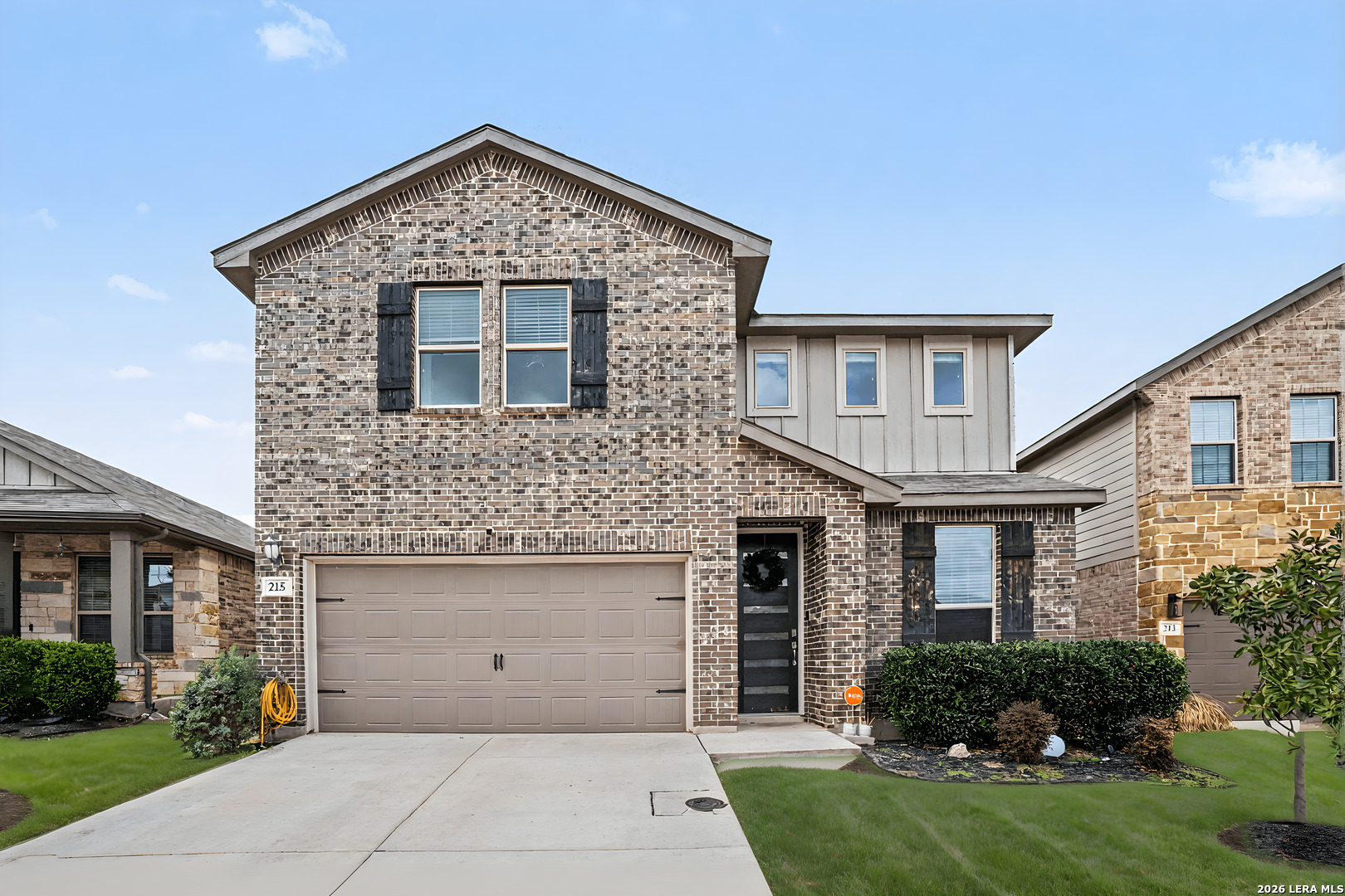 215 Wickersham, Boerne, TX, 78015