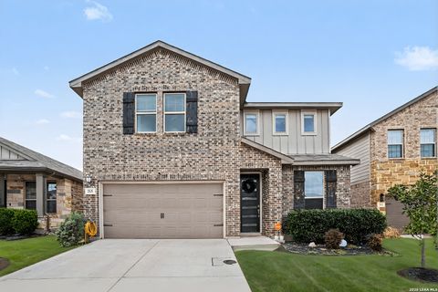 215 Wickersham Boerne TX 78015