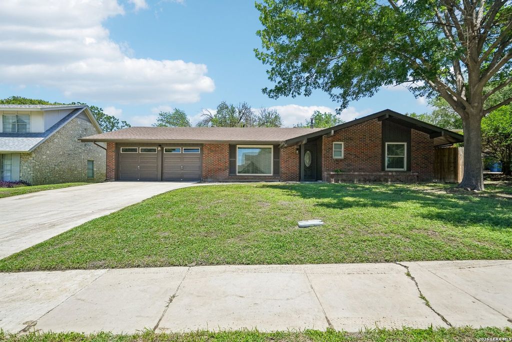 Photo of 227 Colwyn Pass, San Antonio, TX 78216 (MLS # 1967170)