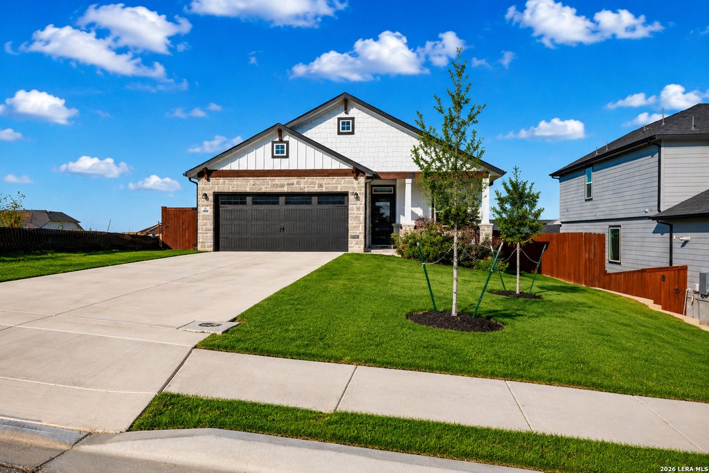 Photo of 4882 KNOX VW, Schertz, TX 78108 (MLS # 2023754)