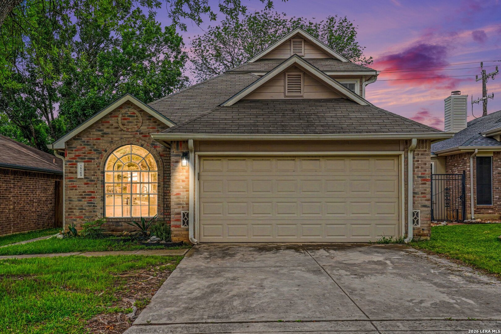15143 Spring Mist, San Antonio, TX, 78247