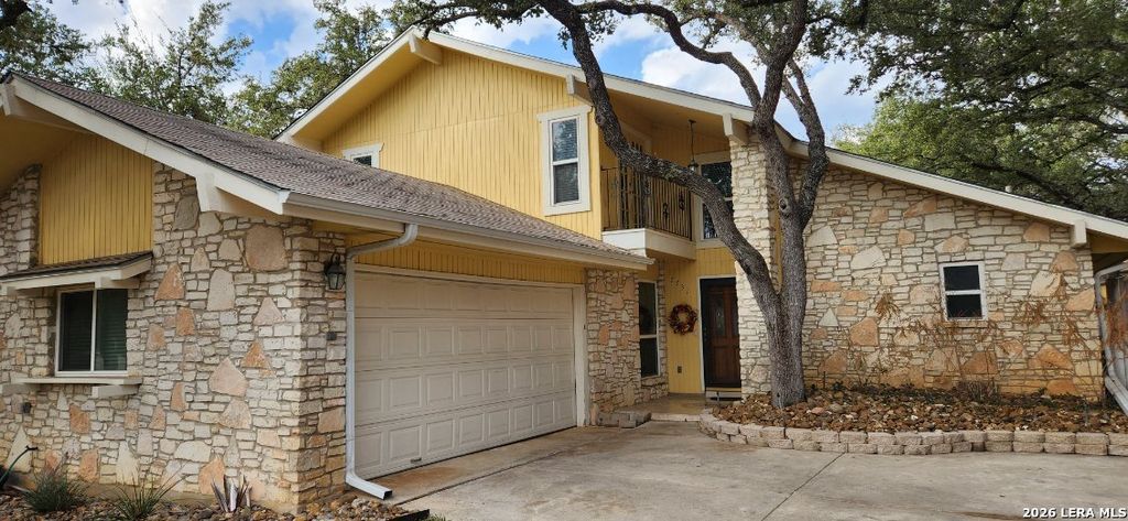 Photo of 7731 Mary Carolyn, San Antonio, TX 78240 (MLS # 1944372)