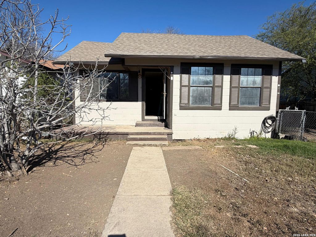 Photo of 1621 San Francisco, San Antonio, TX 78201 (MLS # 1950286)