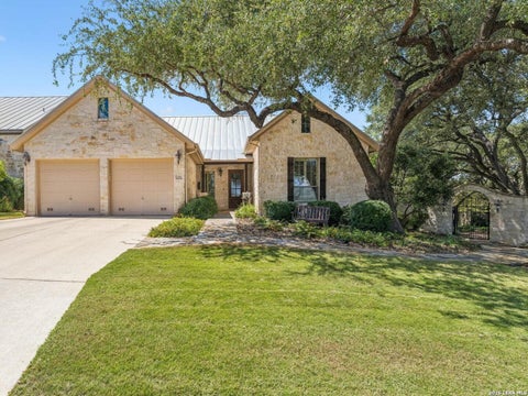 Photo of 252 WELL SPGS, Boerne, TX 78006 (MLS # 2017372)
