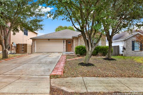 A home in Schertz