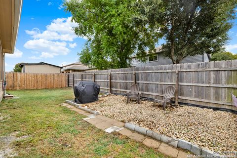 A home in Schertz